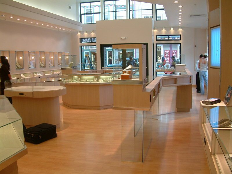 Goodmark Jewelers – Juneau, AK 0093