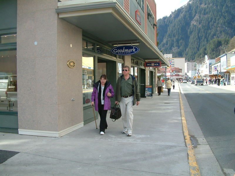 Goodmark Jewelers – Juneau, AK 0113