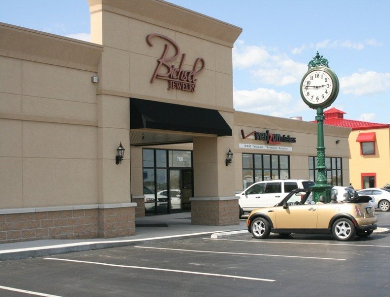 Bischel Jewelry – Sedalia, MO 0672