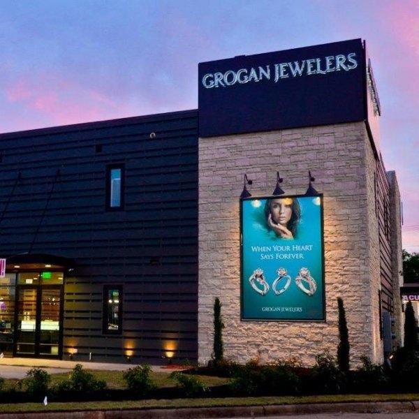 Grogan Jewelers by Lon – Florence, AL 1822