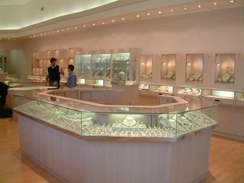 Goodmark Jewelers – Juneau, AK 0098