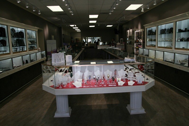 Rome Jewelers – Hillsboro, OH 1647