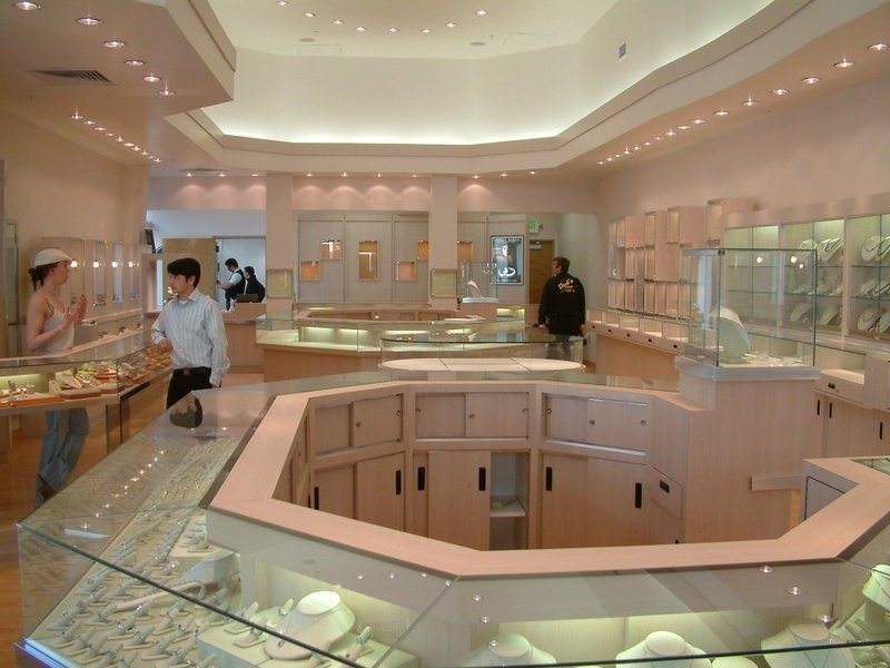 Goodmark Jewelers – Juneau, AK 0101