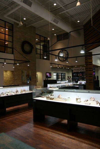 Grogan Jewelers by Lon – Florence, AL 1620