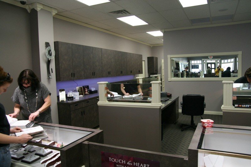 Rome Jewelers – Hillsboro, OH 1648