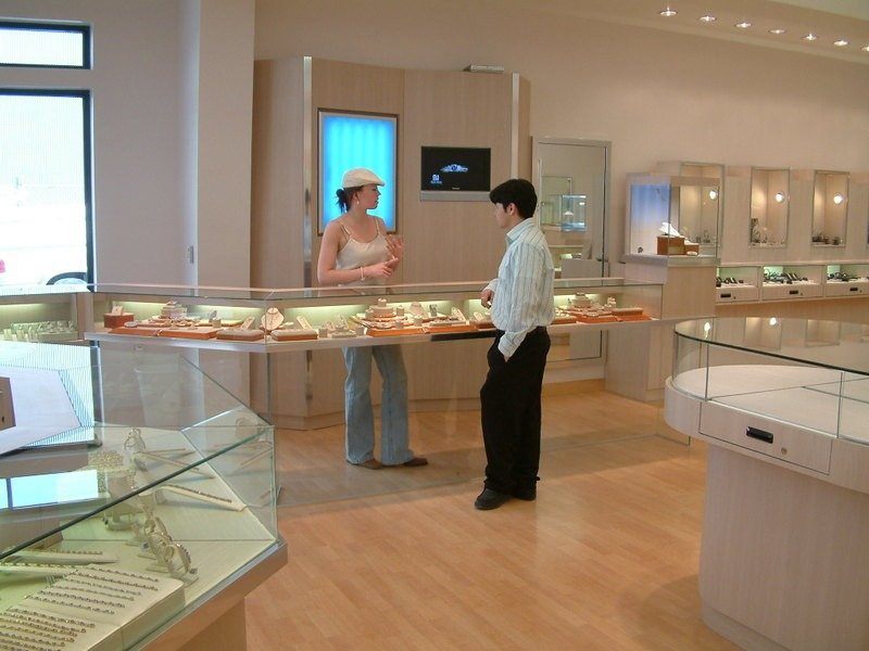 Goodmark Jewelers – Juneau, AK 0102