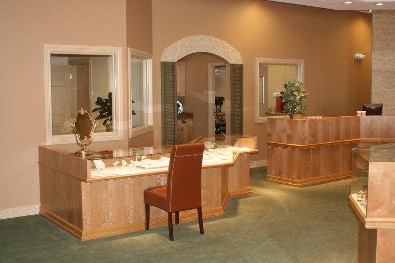 Bischel Jewelry – Sedalia, MO 0679