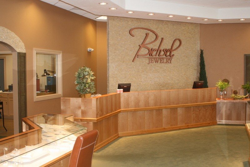 Bischel Jewelry – Sedalia, MO 0680