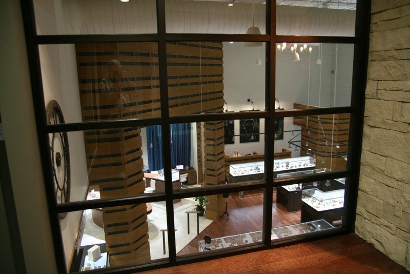 Grogan Jewelers by Lon – Florence, AL 1629