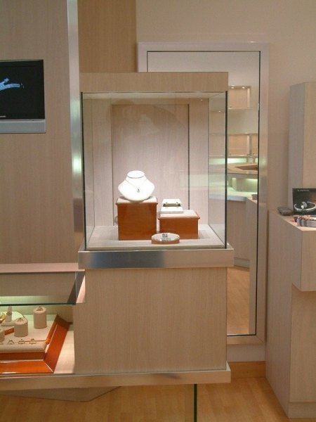 Goodmark Jewelers – Juneau, AK 0105