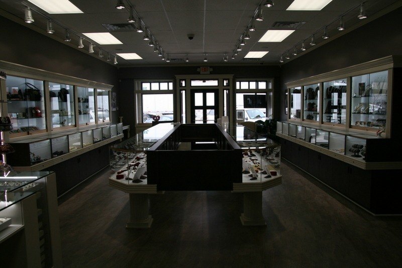 Rome Jewelers – Hillsboro, OH 1651