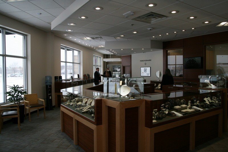 Gruno’s Diamonds – Madison, WI 2121