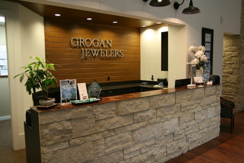 Grogan Jewelers by Lon – Florence, AL 1639