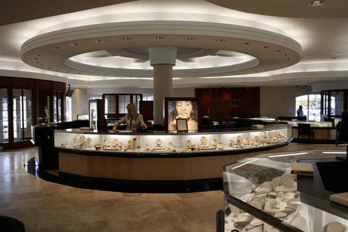 Bond Jewelers – Tampa, FL 0390