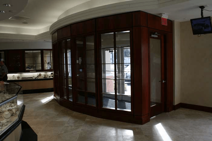 Bond Jewelers - Tampa, FL 0379