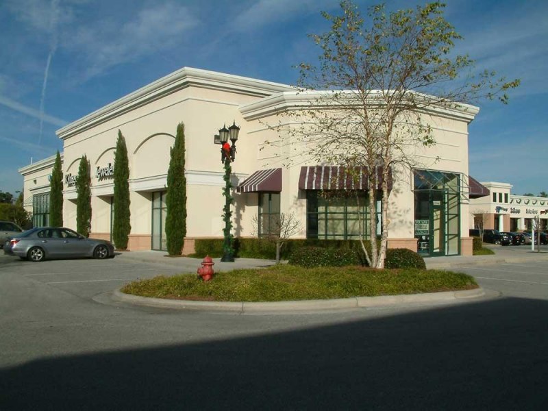 Kingoff Jewelers, Forum Store – Wilmington, NC