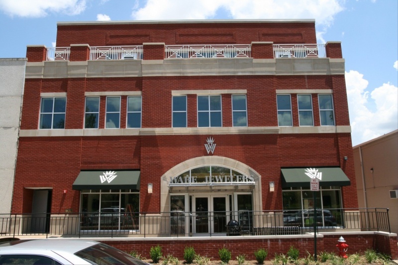 Ware Jewelers – Auburn, AL 0289