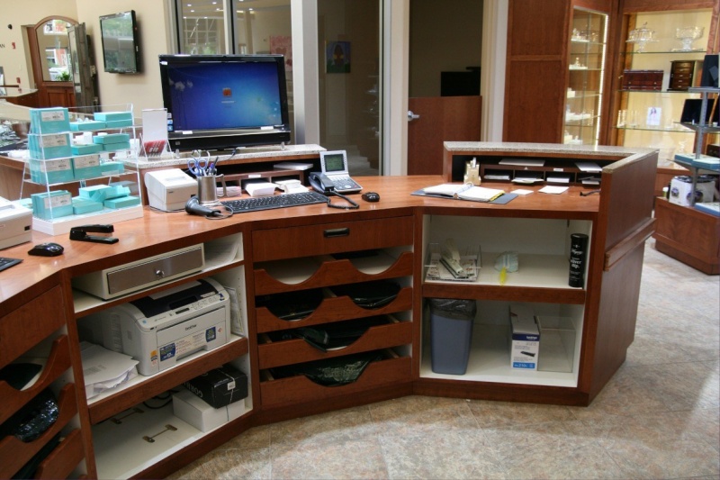 Ware Jewelers – Auburn, AL 0370