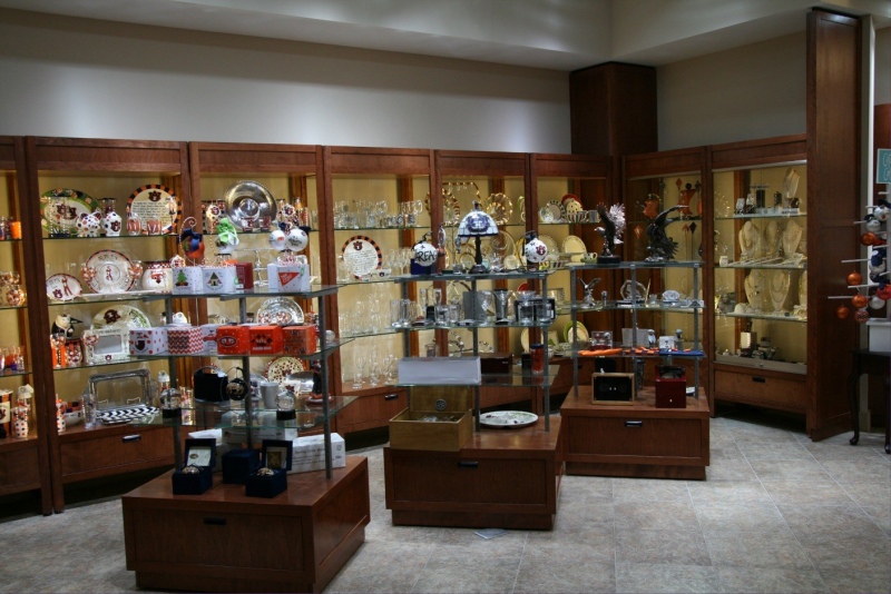 Ware Jewelers – Auburn, AL 0376