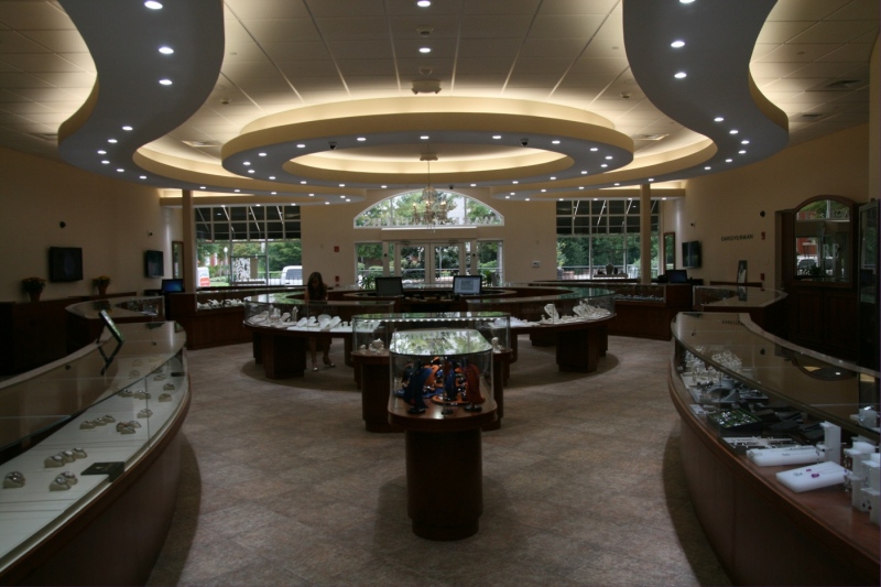 Ware Jewelers – Auburn, AL 0387