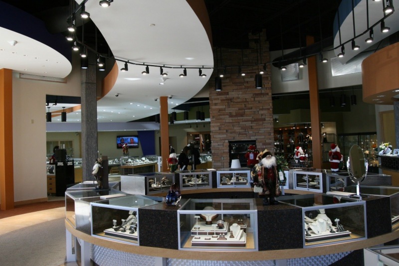 Gunderson’s Jewelry – Omaha, NE 1103