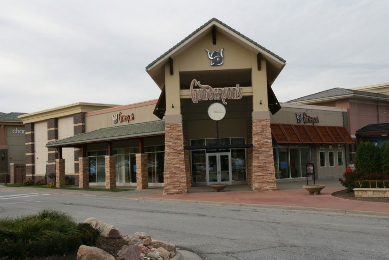Gunderson’s Jewelry – Omaha, NE 1104