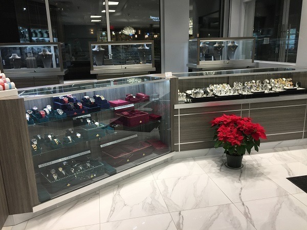 Morris Jewelers – Gastonia, NC 0077