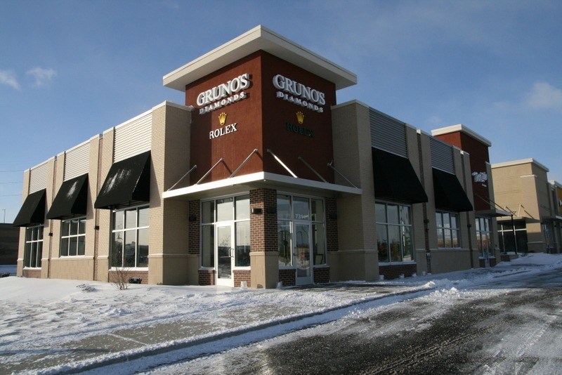 Gruno’s Diamonds – Madison, WI 2122