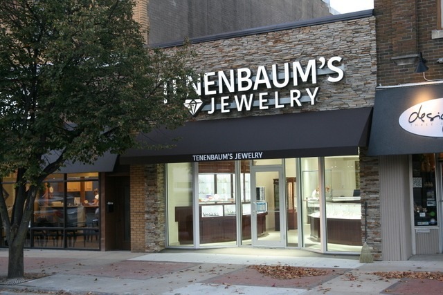 Tenenbaum’s Jewelry – Waverly, IA 3210