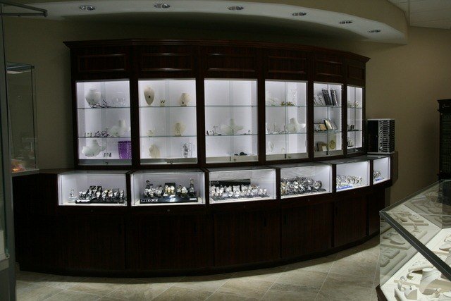 Tenenbaum’s Jewelry – Waverly, IA 3214