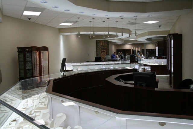 Tenenbaum’s Jewelry – Waverly, IA 3216
