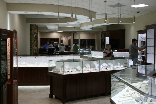 Tenenbaum’s Jewelry – Waverly, IA 3216