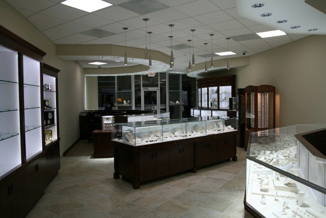 Tenenbaum’s Jewelry – Waverly, IA 3229