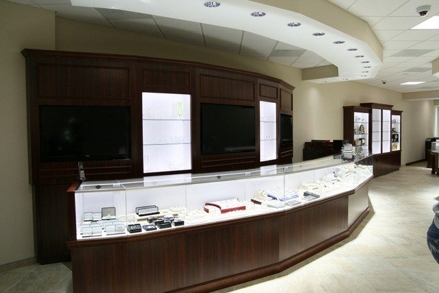 Tenenbaum’s Jewelry – Waverly, IA 3230