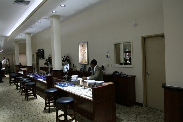 Moody’s Jewelers – Tulsa, OK 3257