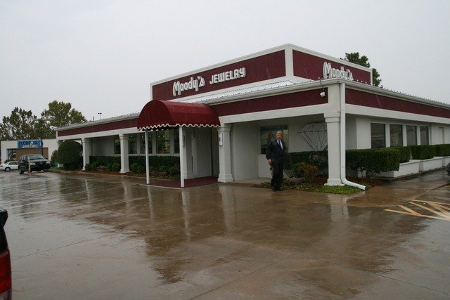 Moody’s Jewelers – Tulsa, OK 3272