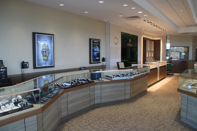 Leonardo’s Jewelers – Metuchen, NJ 3576