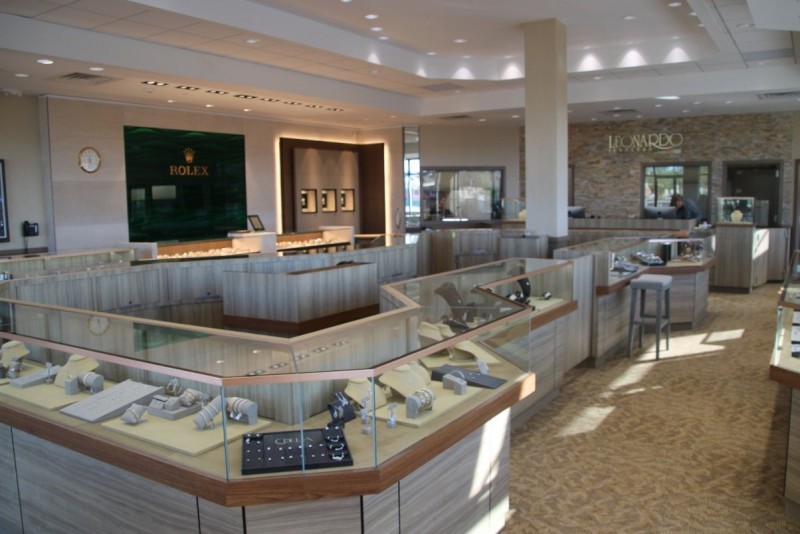 Leonardo’s Jewelers – Metuchen, NJ 3578