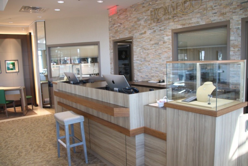 Leonardo’s Jewelers – Metuchen, NJ 3582