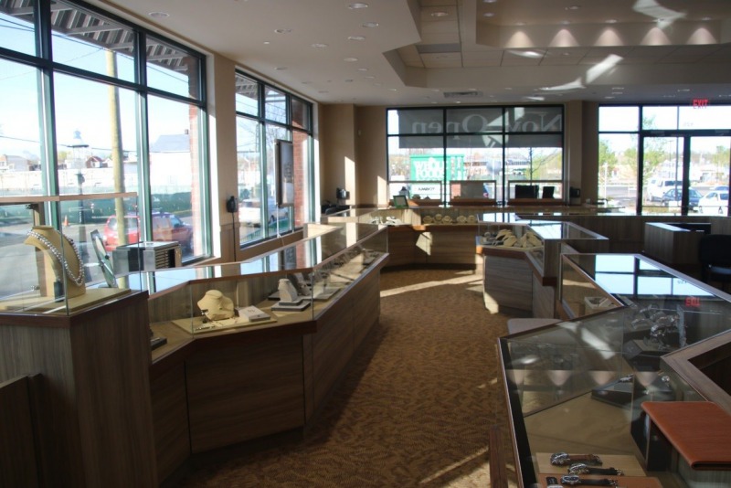 Leonardo’s Jewelers – Metuchen, NJ 3584