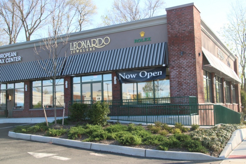 Leonardo’s Jewelers – Metuchen, NJ 3593