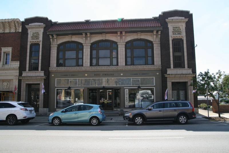Rome Jewelers – Wilmington, OH 3855