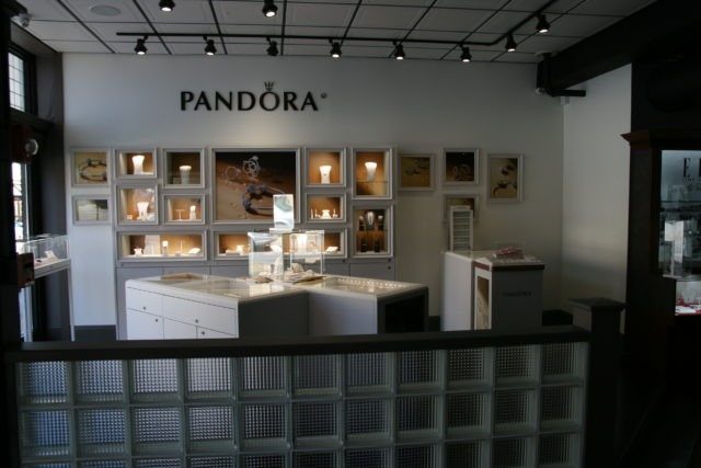 Rome Jewelers – Wilmington, OH 3859