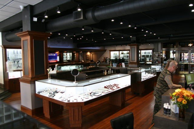 Rome Jewelers – Wilmington, OH 3860