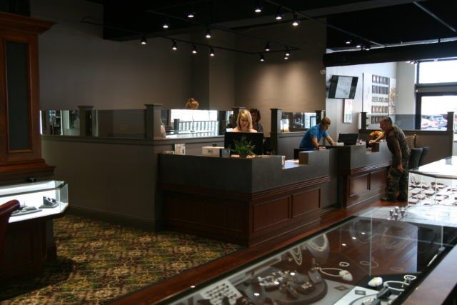 Rome Jewelers – Wilmington, OH 3867