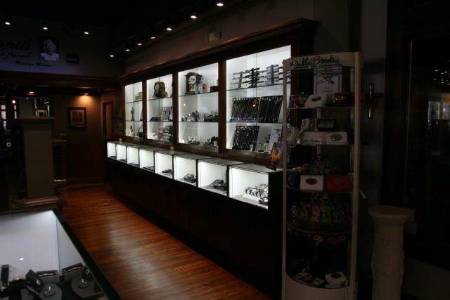 Rome Jewelers – Wilmington, OH 3869