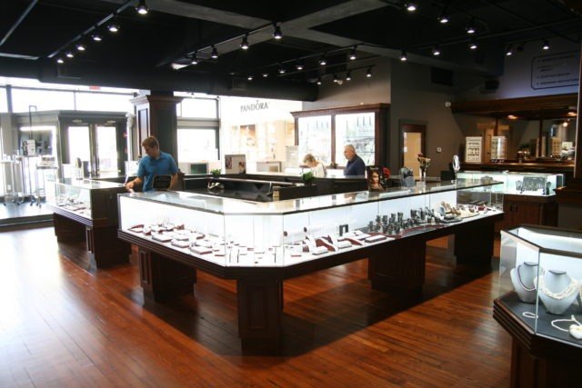 Rome Jewelers – Wilmington, OH 3871