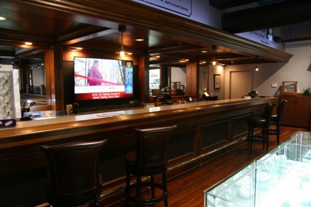 Rome Jewelers – Wilmington, OH 3874