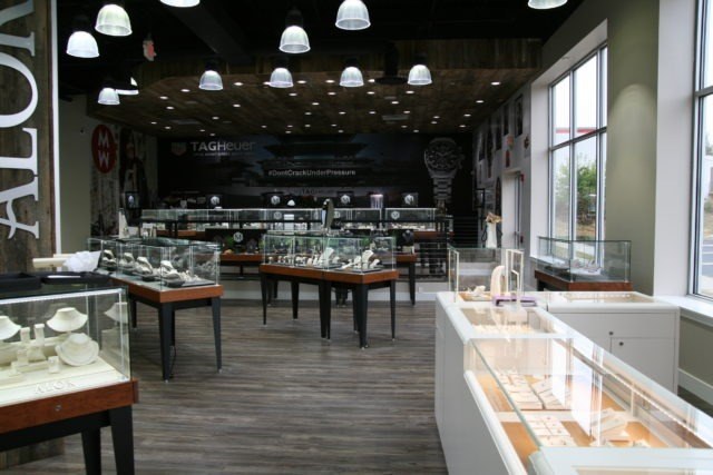 Marks Jewelers – Montgomeryville, PA 3893