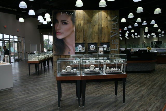 Marks Jewelers – Montgomeryville, PA 3897